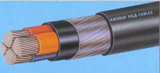 Flame Retardant Low Smoke Cables