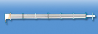 Corrugation Heater