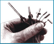 Thermocouples