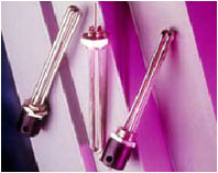 Water Immersion Heaters
