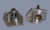 Up - Set Hot Forging 