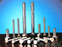 Bolts, Nuts, Screws, Washers, Spring Washers, Cotter Pins, Round Head, Cheeshead, CSK Head Machine Screws, Mumbai, India