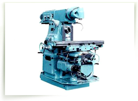 Industrial Machinery