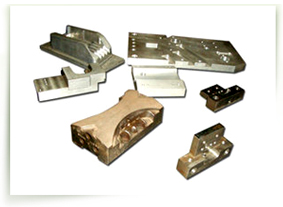 Precision Parts