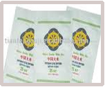 PP woven sacks