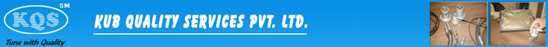 KUB QUALITY SERVICES