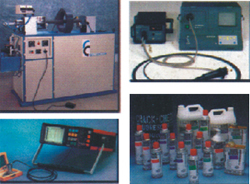 NDT EVALUATION