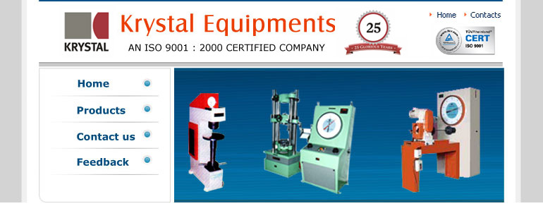 Material Testing Machines
