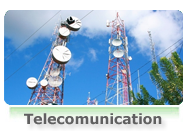 Telecommunication