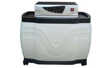 Batteries Inverter