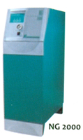 Gas Generators