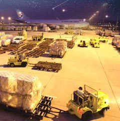 Logistics Services / Transportation