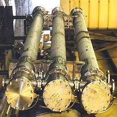 Industrial Heat Exchangers&nbsp;