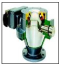Dome Valve