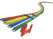 DSL Cable Trolley