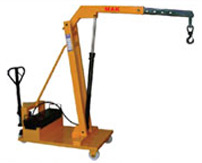 Floor Cranes