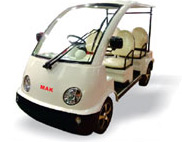 Golf Car
