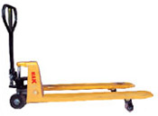Regular Pallet Truck