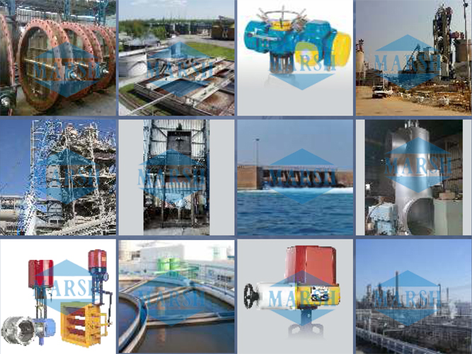 Electrical Actuators