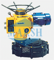 Emtork Actuators