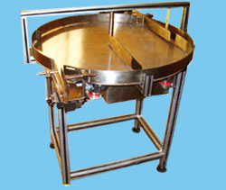 Turntables