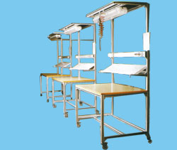Workstation Solution