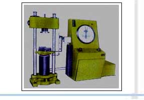 Compression Testing Machine