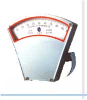 Shore A & Shore D Hardness Tester