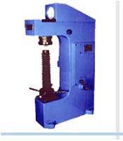 HARDNESS TESTER
