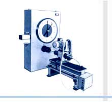 Torsion Testing Machine