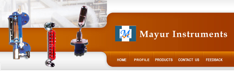 Industrial Process Instruments, Level Indicator, Level Switch, Tubular Level Indicator, Level Gauges, Thane, India