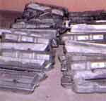 Non Ferrous Alloys, Non-Ferrous Metal Alloys, Non Ferrous Castings, National and International Standards of Aluminium Alloys and Special Alloys, Furnaces, Foundry Equipments, Conveyors, Consultancy Services, Refining, Melting, Smelting, All types of Aluminium, Zinc, Copper, Nickel, Lead and Tin Base Alloys