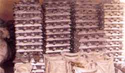 Non Ferrous Alloys, Non-Ferrous Metal Alloys, Non Ferrous Castings, National and International Standards of Aluminium Alloys and Special Alloys, Furnaces, Foundry Equipments, Conveyors, Consultancy Services, Refining, Melting, Smelting, All types of Aluminium, Zinc, Copper, Nickel, Lead and Tin Base Alloys