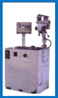 VERTICAL BALANCING MACHINE