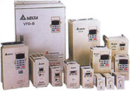 AC VARIABLES SPEED DRIVE