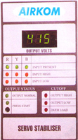 Servo Stabiliser