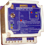 Water Level Controller