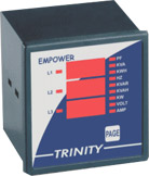 DIGITAL KWH METERS