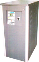 THREE PHASE AIR COOLED - TPAC SERIES
