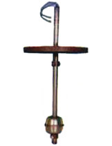 Single tank liquid level controllers