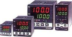 TEMPERATURE CONTROLLER