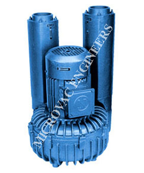 Turbine Blower