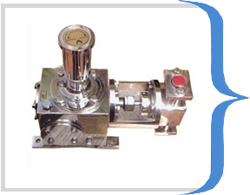 plunger pumps