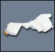 Wind Screen Washer Unit Tank