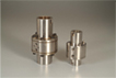 Axial Valve