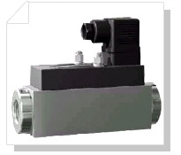 Miniature Flow Switches