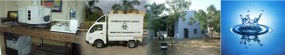 case study on e waste management in mumbai