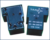 Relays