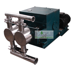 Dosing Pumps