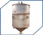Process Jacket Tanks